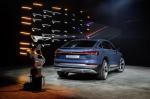Audi e-tron 55 Quattro Sporback S-Line 2020 года (WW)